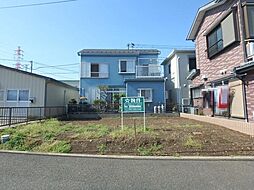 神奈川県綾瀬市大上１丁目