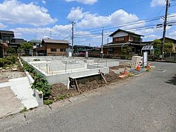 神奈川県厚木市金田