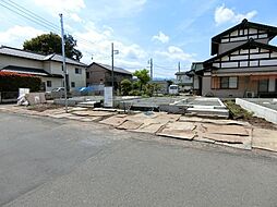 神奈川県厚木市金田