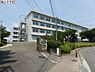 周辺：綾瀬市立城山中学校まで2215m