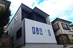 神奈川県座間市相武台２丁目