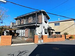 神奈川県座間市座間２丁目