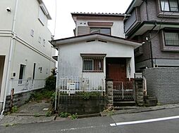 神奈川県座間市立野台２丁目