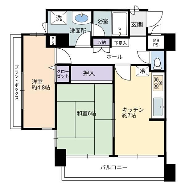 間取り：314002717492