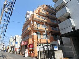 相武台前駅スターハイツ