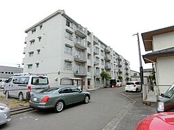 グリーンヒルズ本厚木
