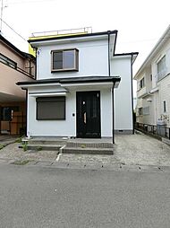 神奈川県愛甲郡愛川町中津