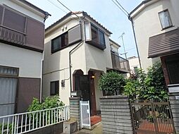 神奈川県座間市立野台２丁目