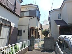 神奈川県座間市立野台２丁目