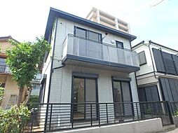 神奈川県座間市広野台１丁目