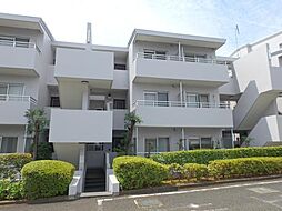 カームヒルズ座間