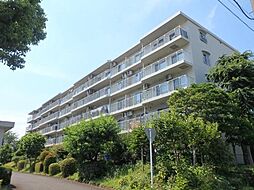 東建ニューハイツ海老名5号棟