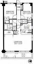 藤和ライブタウン座間