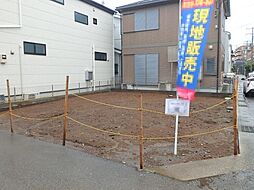神奈川県海老名市上今泉１丁目