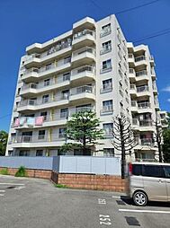 東急ドエル海老名プラーザ8号棟