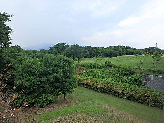 県立相模三川公園まで4851m