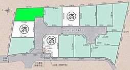 相鉄本線 相模大塚駅 徒歩14分