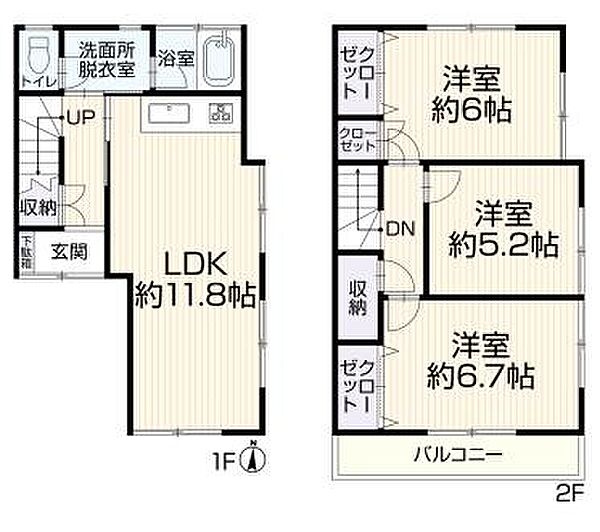 間取り：314002844309