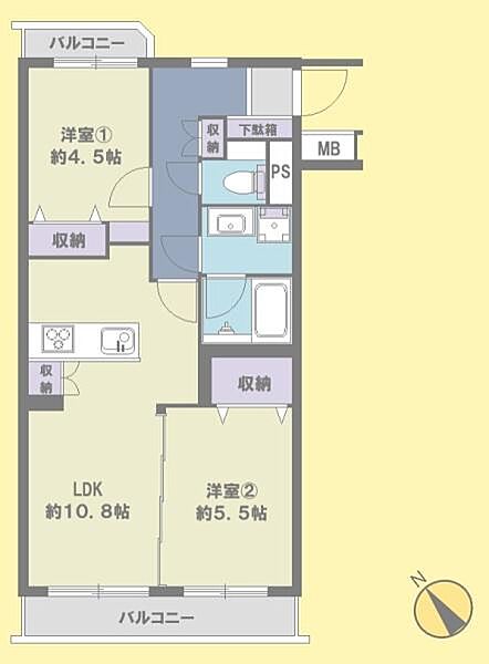 間取り：314002846884