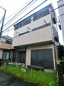 外観 外観