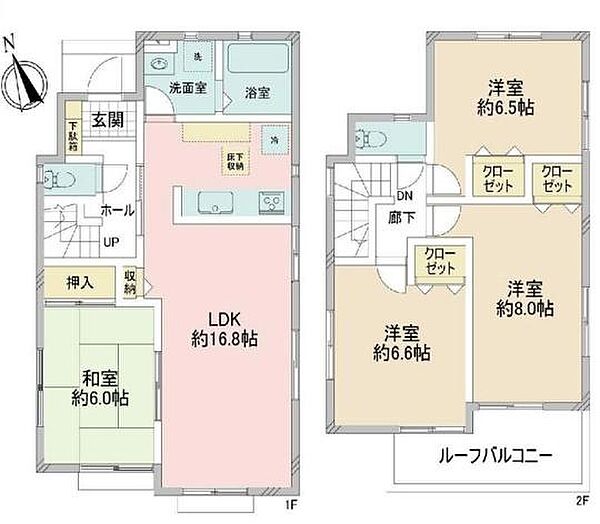 間取り：314002872057