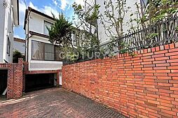 東京都世田谷区赤堤３丁目