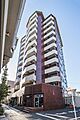 建物外観／清水...