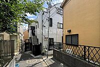 東京都目黒区上目黒3丁目：物件画像