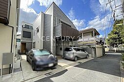 東京都世田谷区上馬３丁目