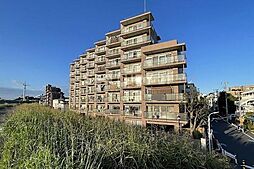 中銀田園調布マンシオン