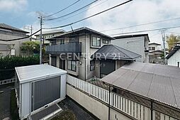 東京都世田谷区喜多見６丁目