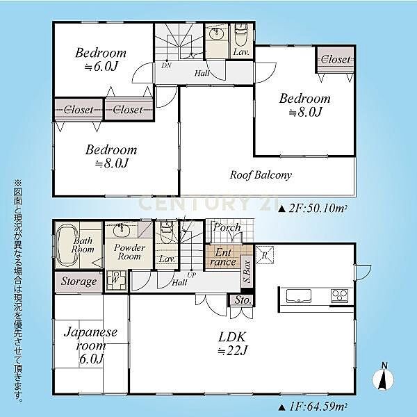 間取り：313004301435