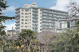 ライオンズマンション馬込