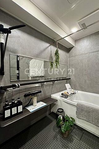 浴室 代官山アドレス ザ・タワー 18階/-