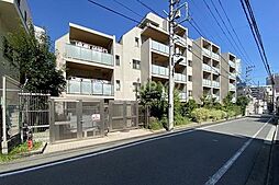 オープンレジデンシア表参道est