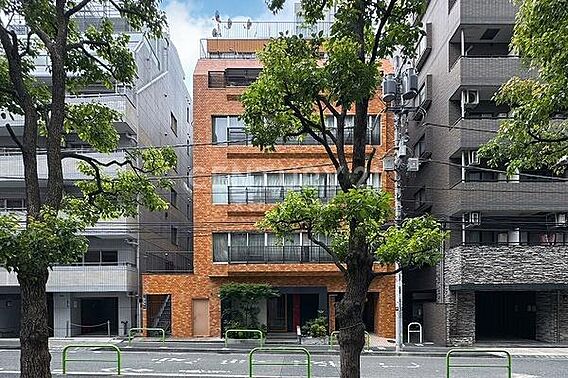 建物外観（20...