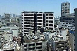 テラス渋谷美竹