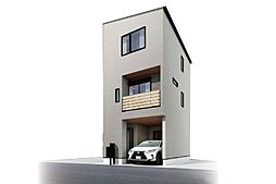 東京都大田区西蒲田6丁目