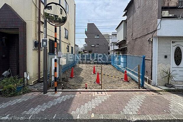 販売現地（2025.8撮影）