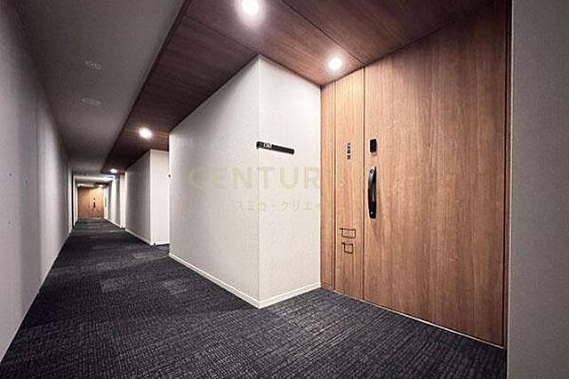 その他 プラウドタワー芝浦 13階/-