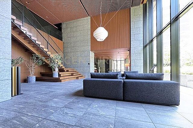 その他 プラウドタワー芝浦 13階/-