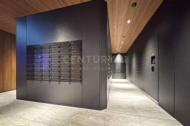 その他 プラウドタワー芝浦 13階/-