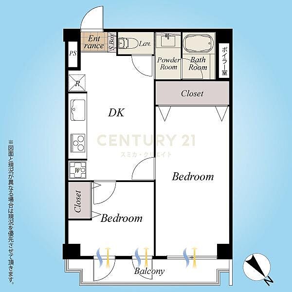 間取り：313004341431