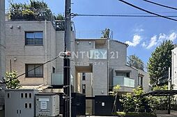 ロイヤルシーズン西麻布