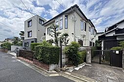 東京都世田谷区砧５丁目