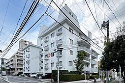 千駄ヶ谷ハウス