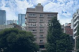 高輪台マンション