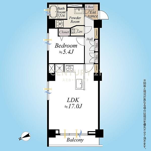 間取り：313004405244