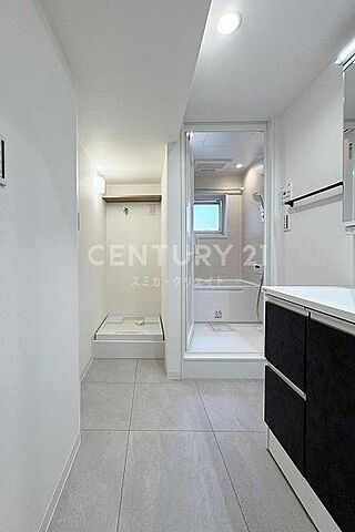 洗面 秀和高輪レジデンス 2階/-
