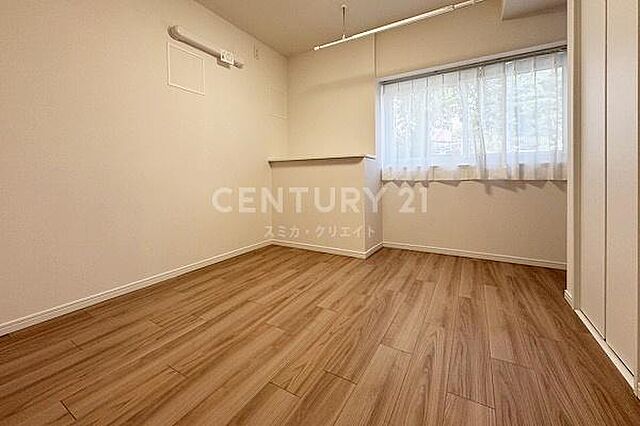 室内 秀和高輪レジデンス 2階/-